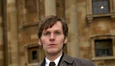 El detective Endeavour (T1): Ep.3 Fuga