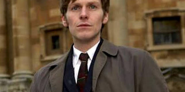 16:10: El detective Endeavour (T1): Ep.3 Fuga | ETB 2 | 3/21 2026