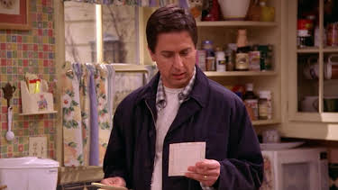 9:55 AM: Everybody Loves Raymond | Channel 4 | 1/1 2026