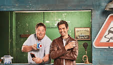 Wheeler Dealers säsong 17b (S17 E2)