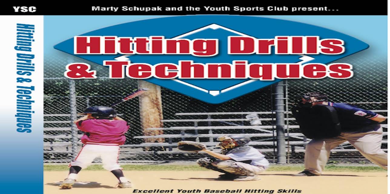 Hitting Drills & Techniques