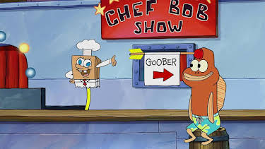 5:00 PM: SpongeBob SquarePants (S11) | CBBC | 12/26 2025