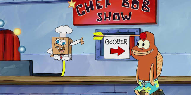 8:00 AM: SpongeBob SquarePants (S11) | CBBC | 12/22 2025