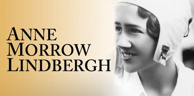 Anne Morrow Lindbergh: You'll Have the Sky (2016)