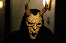 Hell Motel: Cat and Mouse