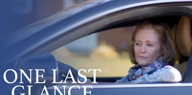 One Last Glance (2022)