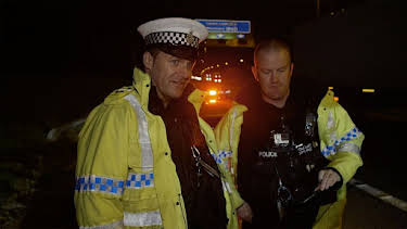 1:00 PM: Traffic Cops (S2 E9) (S2) | 5 Star | 8/5 2026
