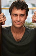 Gabriel Braga Nunes as 