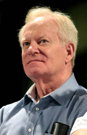 Governor Fife Symington as 