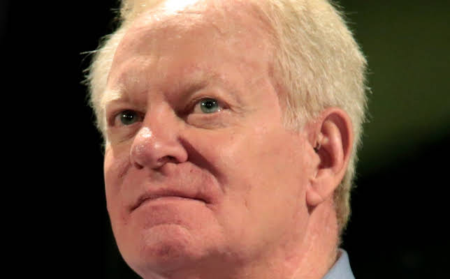 Governor Fife Symington