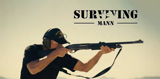 Surviving Mann