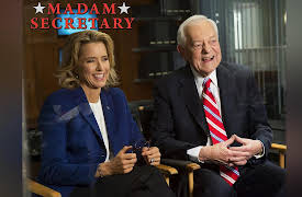 Madam Secretary, Season 1: Face the Nation