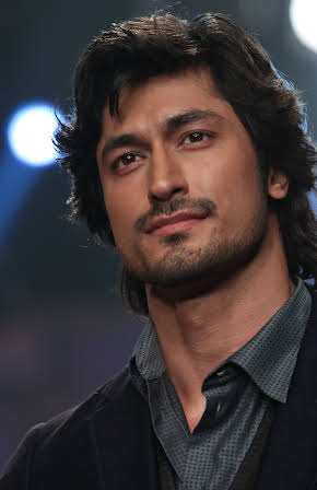 Vidyut Jammwal as 