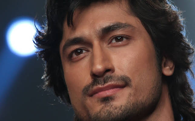 Vidyut Jammwal