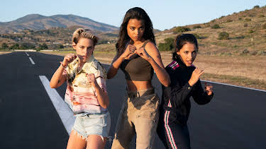 23:30: Charlie's Angels | TV3 | 4/12 2026