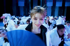 World of Street Woman Fighter: Episode 6