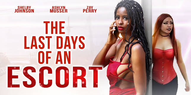 The Last Days of an Escort (2025)