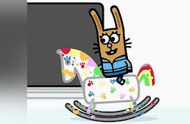 BOJ: Rainbow For Rupa