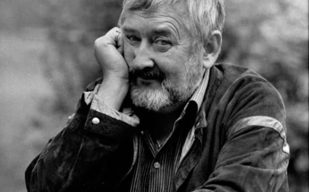 John Harryson