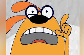 FETCH! With Ruff Ruffman: Send in the Clowns