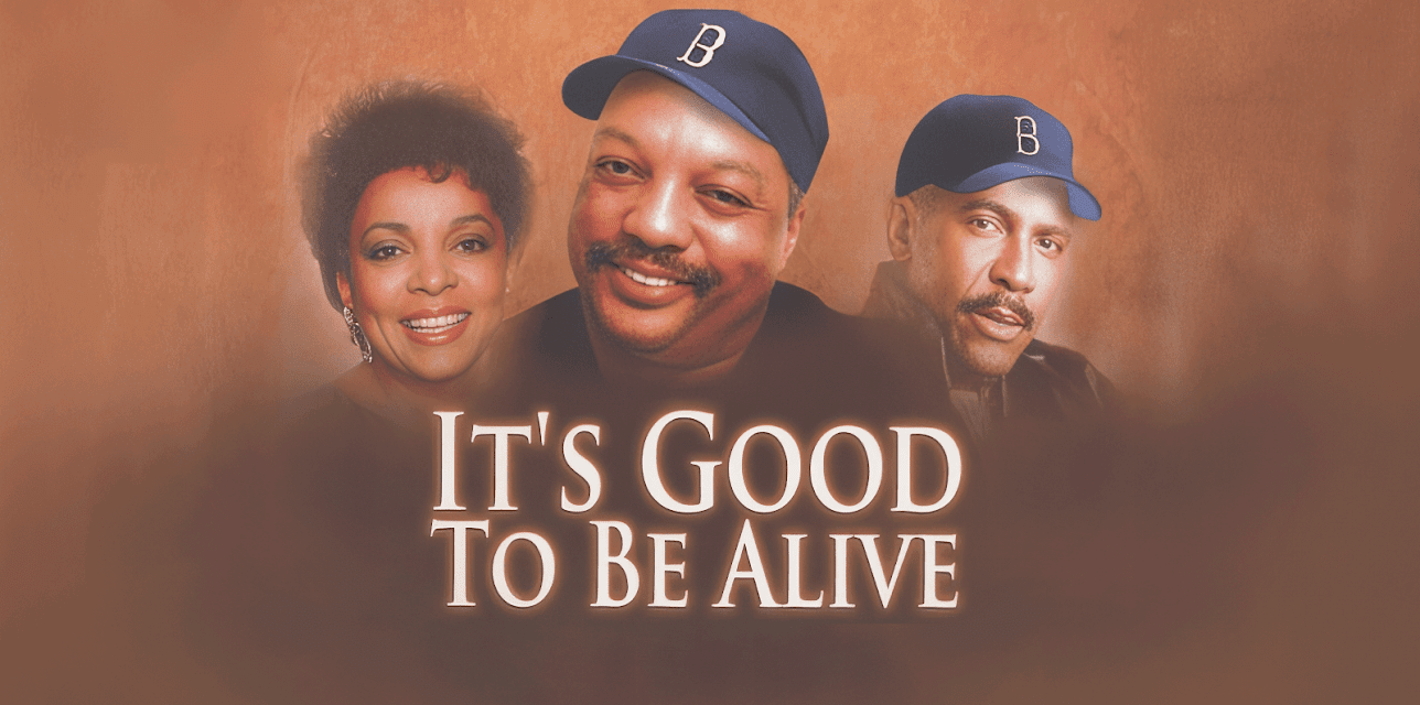 It's Good To Be Alive (1974)