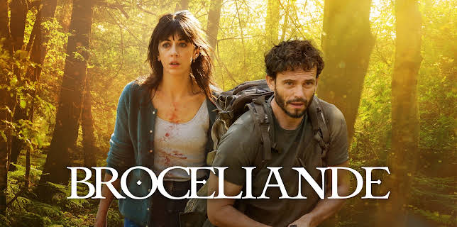 Broceliande (English Subtitles)