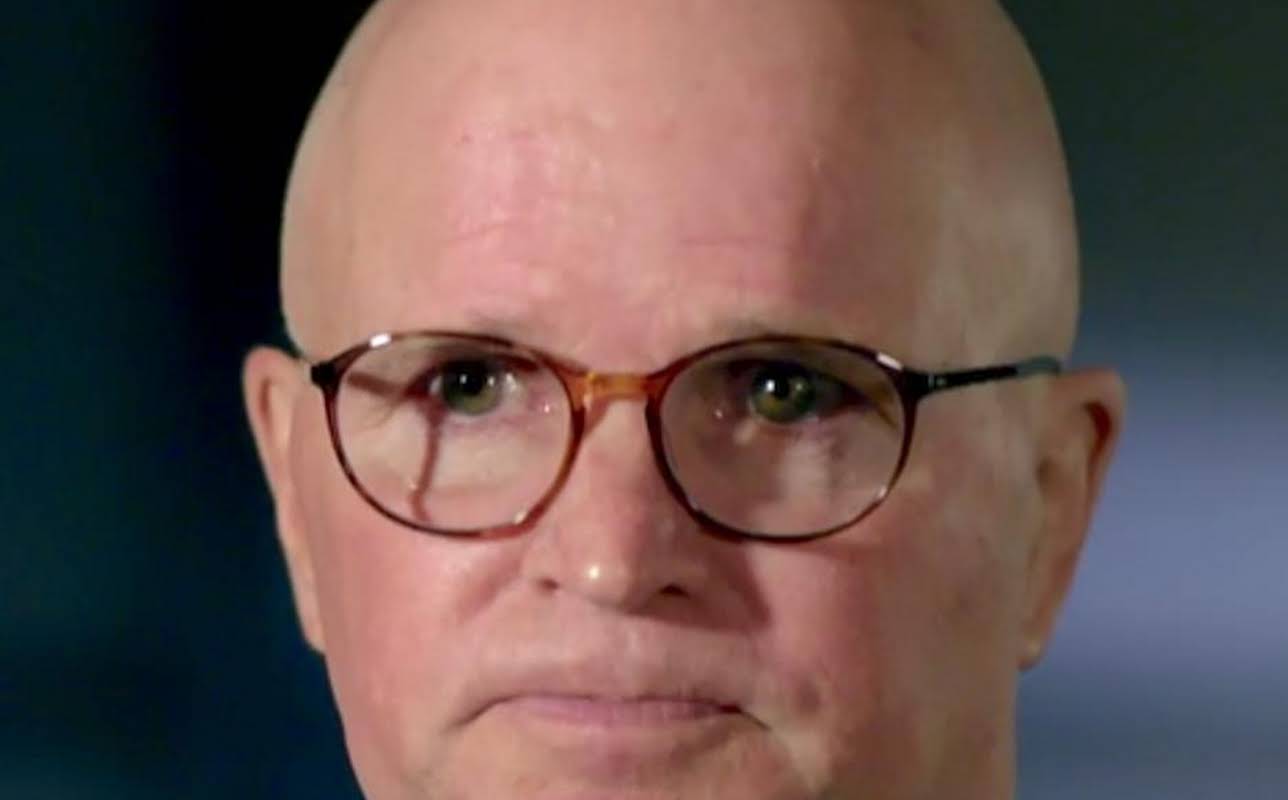 Jack O'Donnell