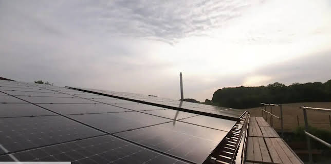 14:30: Die Nordreportage: Warm ohne Gas | NDR Fernsehen | 1/16 2026