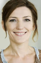 Andrea Vagn Jensen as 