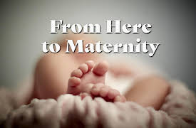 From Here to Maternity: Trudie and Sean O'Doherty