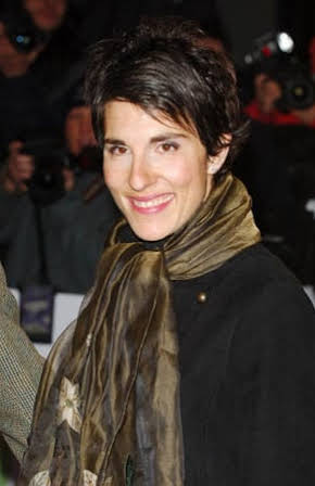 Tamsin Greig as 