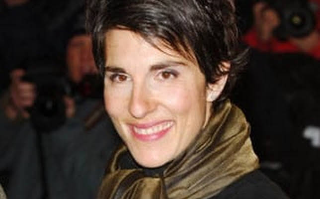 Tamsin Greig