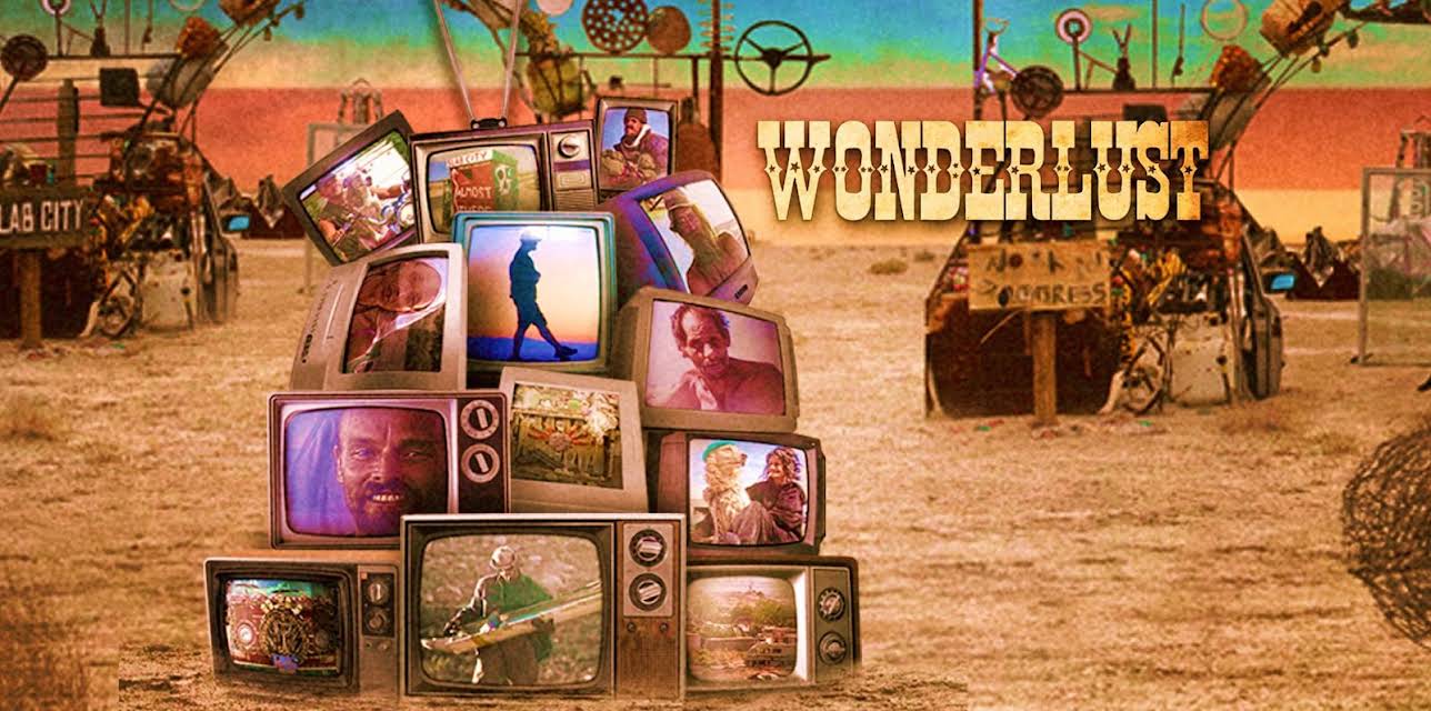 Wonderlust (2020)