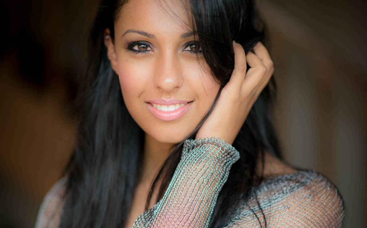 Yasmin Kassim