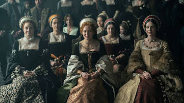 21:55: Becoming Elizabeth (S01/E02) | One | 10/16 2026