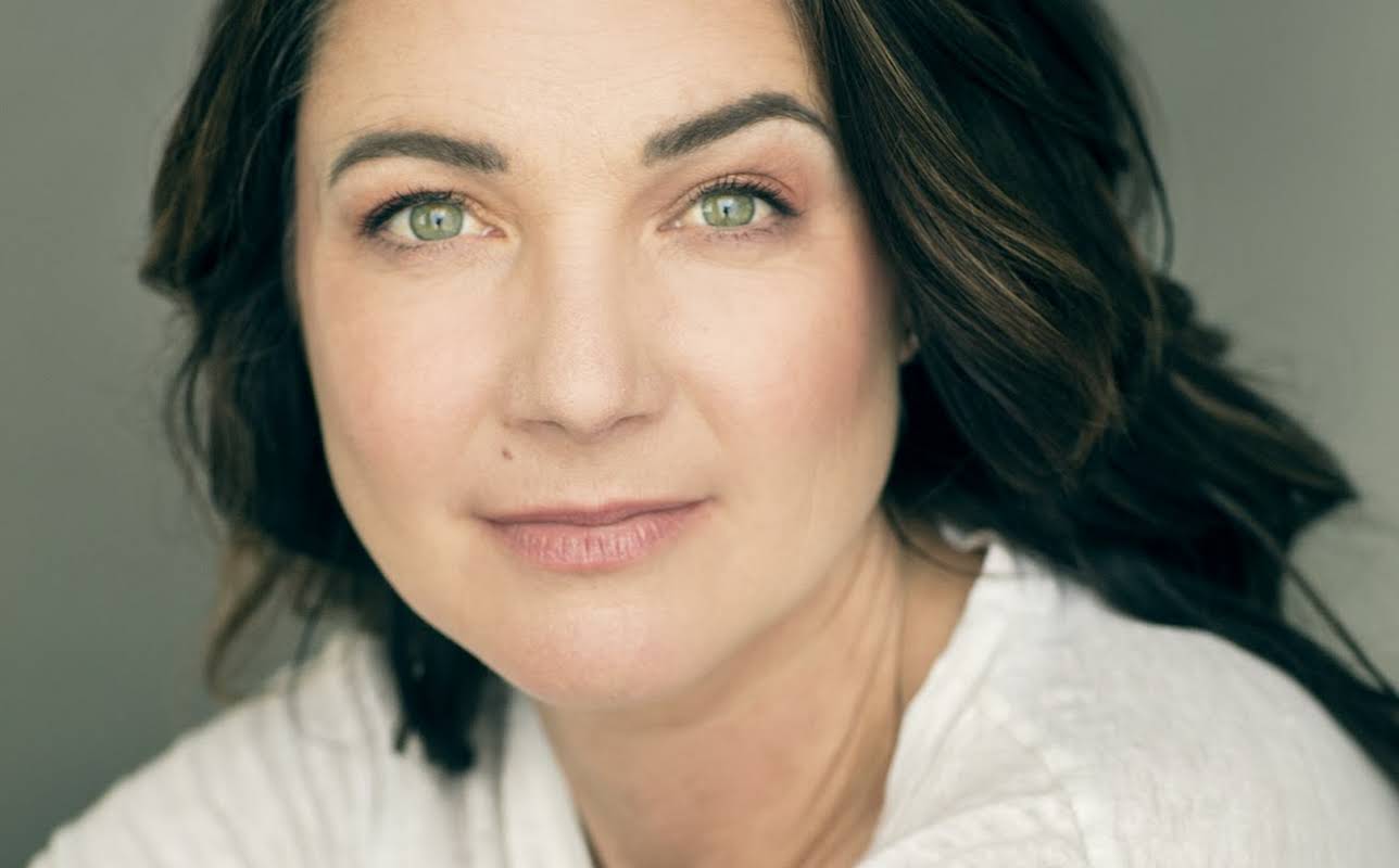Claire Chitham