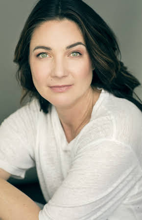 Claire Chitham as 
