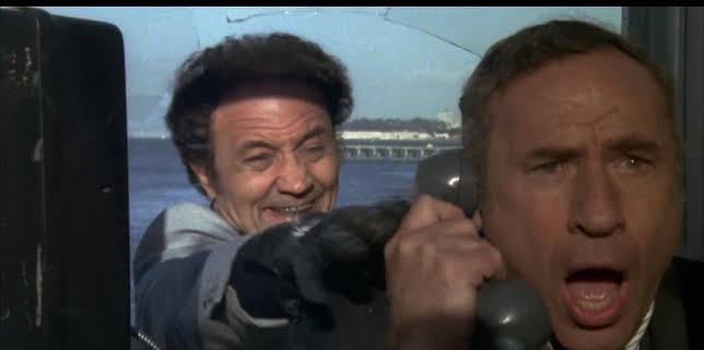 Máxima ansiedad (1977)