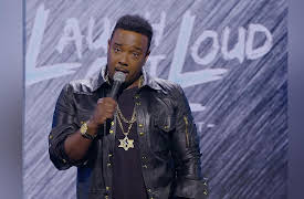 That's Funny S1: Rip Michaels