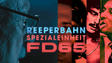 23:00: Reeperbahn Spezialeinheit FD65 (1/5) | WDR Fernsehen | 6/24 2026