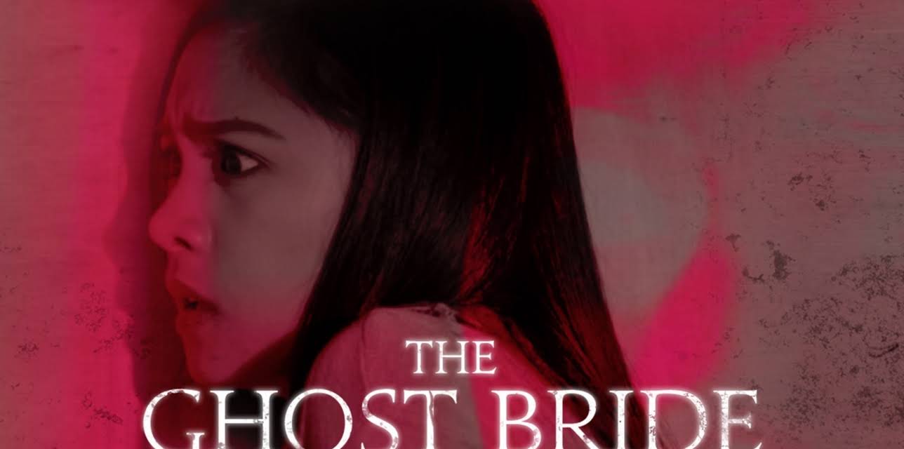 The Ghost Bride (2017)