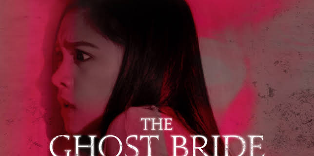 The Ghost Bride (2017)