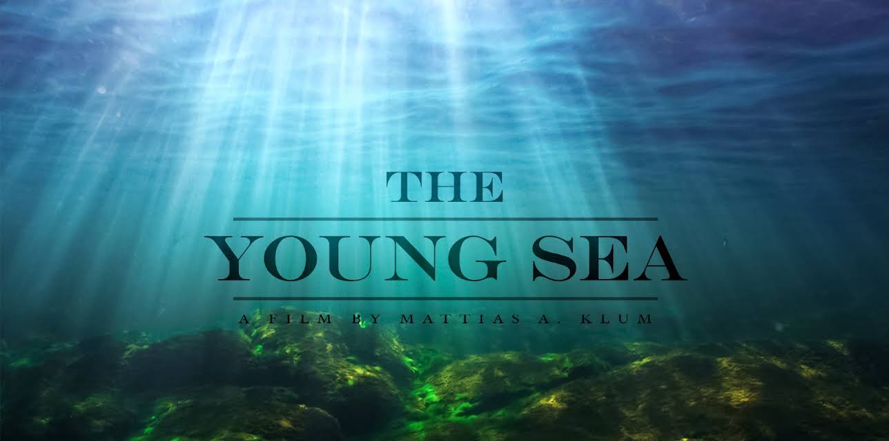 The Young Sea (2018)