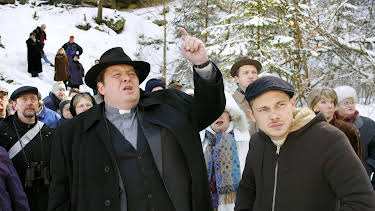 13:50: Pfarrer Braun: Ein Zeichen Gottes | One | 3/31 2026