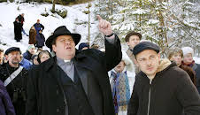 Pfarrer Braun: Ein Zeichen Gottes