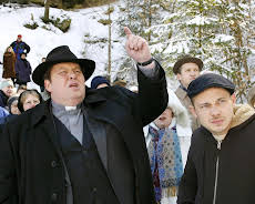 Pfarrer Braun: Ein Zeichen Gottes