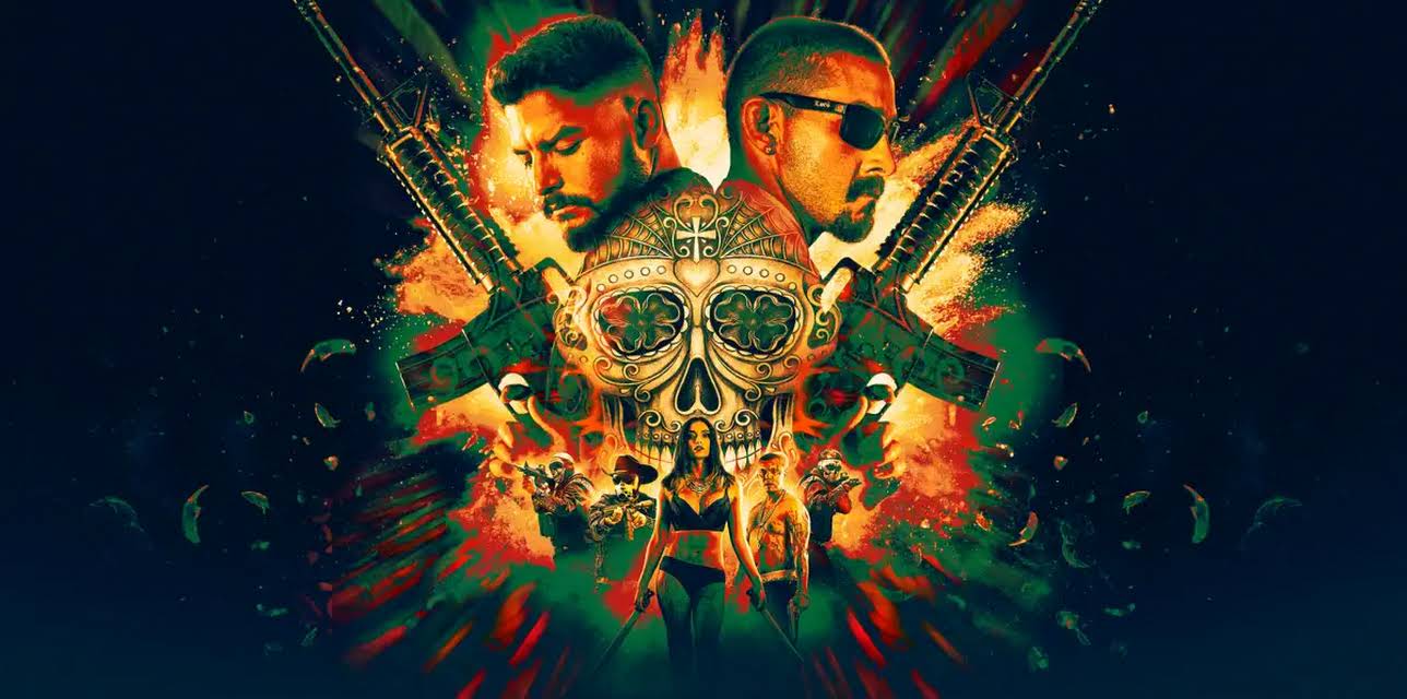 The Tax Collector (2020)