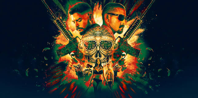 The Tax Collector (2020)