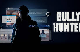 Bully Hunter: Exposed Everywhere