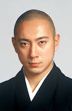 Ebizo Ichikawa as 